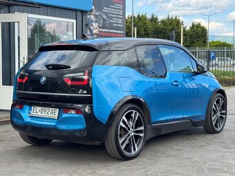 BMW i3 i3s 94Ah 135kW - 3