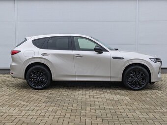 Mazda CX-60 2.5l PHEV 328k HOMURA ODPOČET DPH - 3