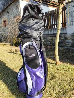 Bag s palicami - 3