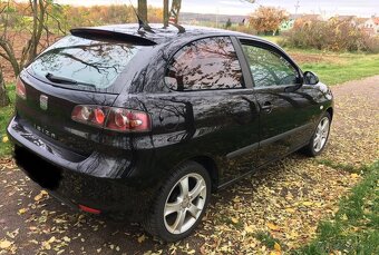 náhradné diely na: Seat Ibiza 1.4 Tdi, 1.9 Tdi, 1.4 16V, - 3