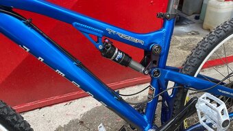 Bicykel Intense tazer vp fro vel.s/m - 3