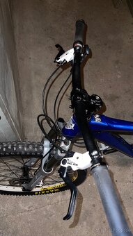 Bicykel Intense tazer vp fro vel.s/m - 3