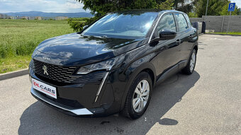 Peugeot 3008 1.5 Blue HDi 130k Allure Pack A/T - 3