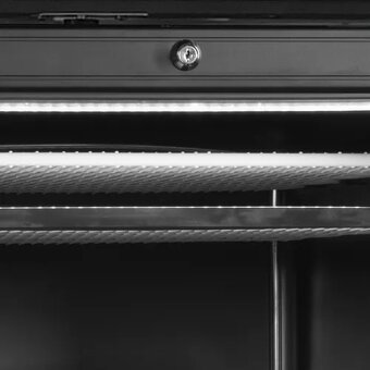 Mraziaca skrina TEFCOLD UFSC371GCP BLACK - 3