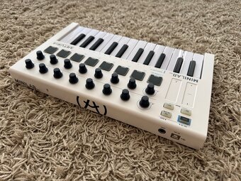 Arturia MiniLab MkII - 3