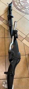 Predám strešný nosič na bicykel Porsche - 3