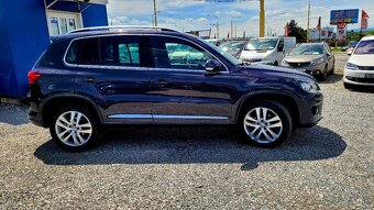 Volkswagen Tiguan 2.0 TDI-110kw 4-Motion Sport&Style DSG - 3