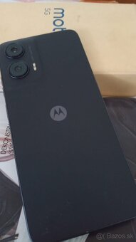Lacno Motorola Moto G35 5G 4/256Gb - 3