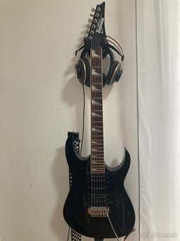 Ibanez - 3
