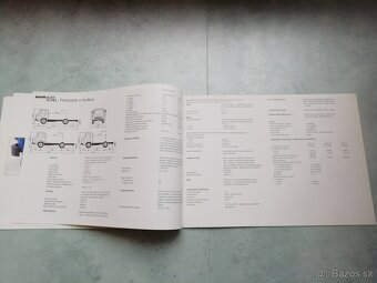 Avia 31.1 katalog - doprava v ceně - 3