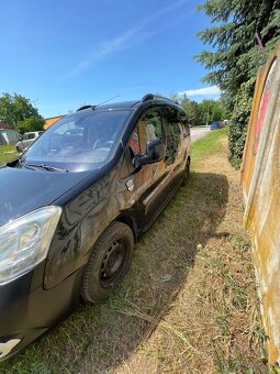 Predám Citroën berlingo XTR - 3