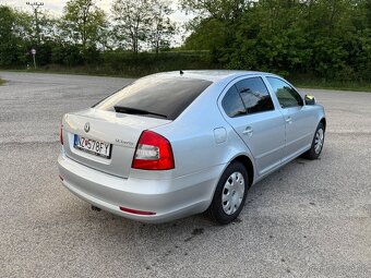 Škoda Octavia 1.6 TDi 2012 87000 km - 3