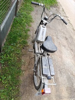 Babetta 210 - 3
