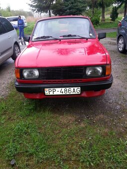 Škoda 105s - 3