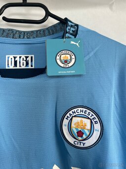 Dres Manchester Citx - 3