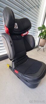 Peg-Perego FLEX Autosedačka 15-50 kg 150 cm - 3