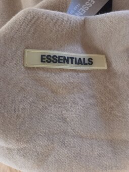 Essentials Mikina - 3