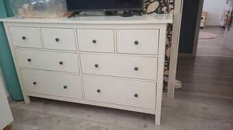 Komoda HEMNES - 3