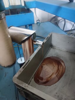 Odlučovač oleja z emulzie, zberač - skimmer - 3