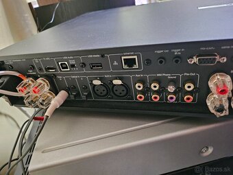 Predám cambridge audio evo150 - 3