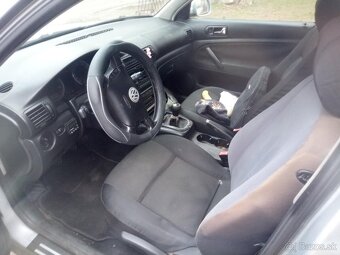 Passat Combi ( aj vymenim za dodavku ) - 3