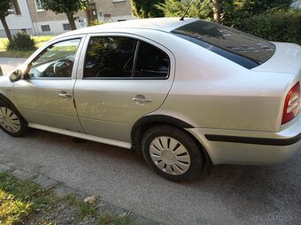Skoda 1.4 55kw,r.2004 - 3