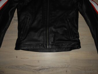 Predam novu pansku kozenu moto bundu znacky HELD - 3