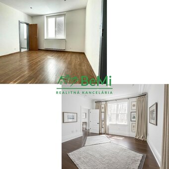 Predaj 3 izbový byt po rekonštrukcii - Bošany - 3