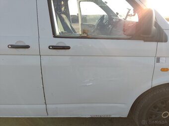 VW T5 - 3