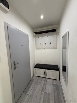 Moderný 3-izbový byt, Trieda SNP - Košice - 3