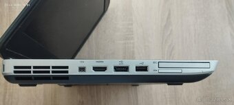 Dell Latitude E5420 - 3