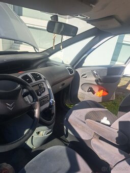 +++ LACNO Predám CITROEN XSARA PICASSO+++ - 3