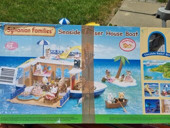 Sylvanian families - 3
