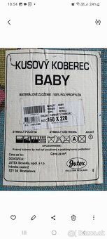 Detský koberec - 3