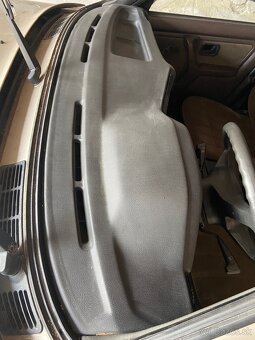 BMW E30 324td ROZPREDAJ - 3
