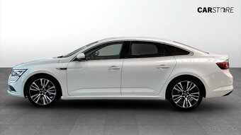 Ponúkame na predaj vozidlo Renault Talisman 1,6i 147kW AT - 3