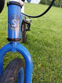 Odrážadlo Sportrike 12" a 10" - 3