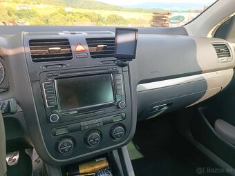Golf 5 - 3