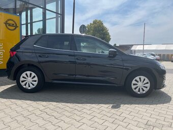 ŠKODA FABIA R.V.2024 .majiteľ iba 11000km - 3