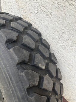 255/100/R16, Patrol, 6x139.7, offroad - 3