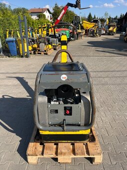 Reverzna vibracna doska Wacker Neuson DPU 6555Heh, 254 mth - 3