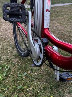 Elektrický Bicykel - 3