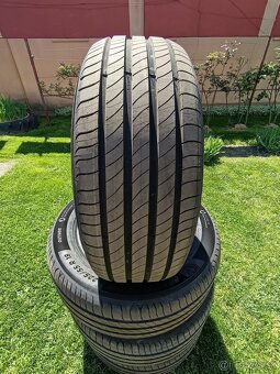 Michelin E PRIMACY 225/55 R18 - 3