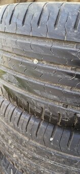 215/55 r17 - 3