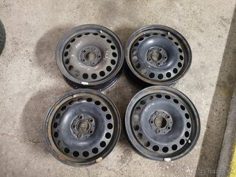 5x112R16 disky Mercedes + snimace tlaku - 3