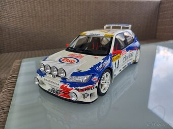 1:18 Rally - 3