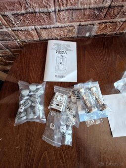 Ušetri až 80 Eur na NOVÝ nepoužitý sprchový box - 3
