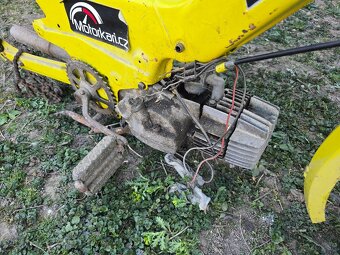 Puch 50 ccm - 3