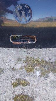 VW Golf 4 - 3
