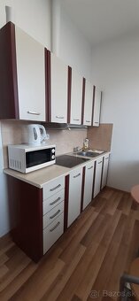 Aj krátkodobo na prenájom apartmán / byt - 3